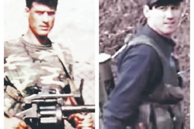 Pravda je spora ali dostižna: Teroristi Hašim Tači i Kadri Veselji prebačeni u Holandiju, prvo im SUDI HAG, pa BOG!