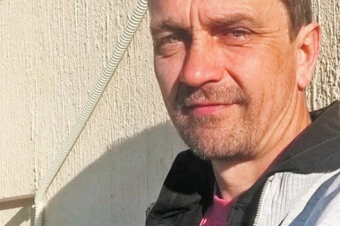 MANIJAK TERAO KOMŠIJU NA SEKS: Novi detalji ubistva koje je uznemirilo Aranđelovac!