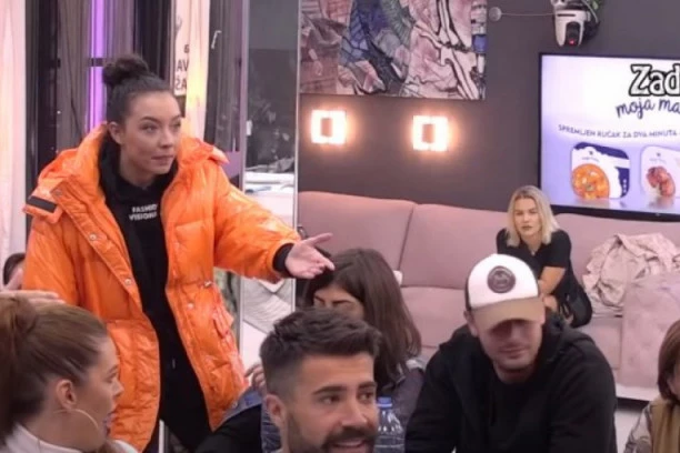 (VIDEO) Nedostaje joj? Paula se prisetila zajedničkih momenata sa Franom, pa prepričala Ivani SVE LUDOSTI!