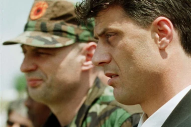 NOVA OPTUŽNICA PROTIV OVK ZLOČINACA: Na listi se našli Tači, Veselji, Krasnići...