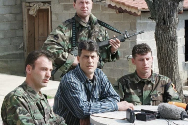 UKRADENI KOMPJUTERI SA DOKAZIMA PROTIV TAČIJA! ČITAJTE U SRPSKOM TELEGRAFU!