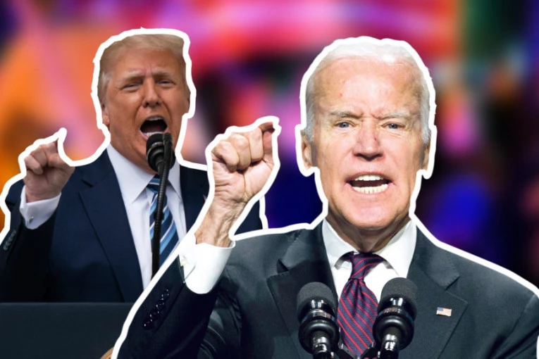 (UŽIVO) SVE NAPETIJE U SAD! Još ništa nije gotovo, glasovi se i dalje broje