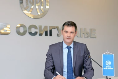 CENA "DUNAV AUTO-KASKO POLISE" DALEKO NIŽA OD MOGUĆE ŠTETE NA VOZILU