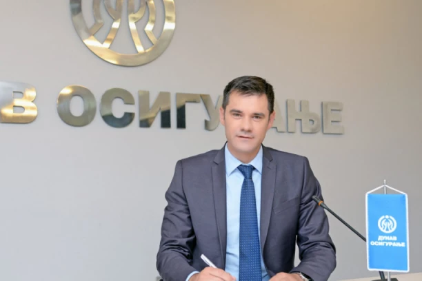 CENA "DUNAV AUTO-KASKO POLISE" DALEKO NIŽA OD MOGUĆE ŠTETE NA VOZILU