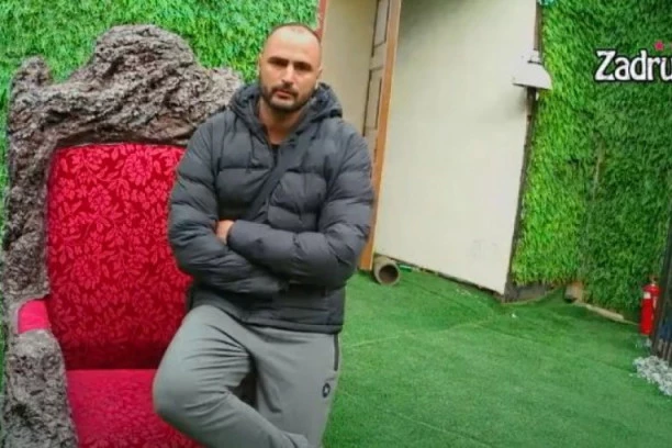 (VIDEO) Alen nakon raskida sa Majom odlučan u OVOME! Izneo svoj plan pa se dotakao i BIVŠE!