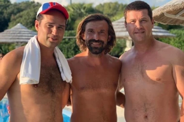 Bivšem kapitenu reprezentacije PRETI ZATVOR: Mrtav ladan PREBIO SUDIJU, sada ga čekaju GODINE ROBIJE!!