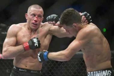 UFC postaje RAJ ZA DUVAČE: Predsednik promocije OTKRIO PLAN ZA DOZVOLJAVANJE MARIHUANE u oktagonu, ali KUDA TO VODI?