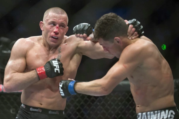 UFC postaje RAJ ZA DUVAČE: Predsednik promocije OTKRIO PLAN ZA DOZVOLJAVANJE MARIHUANE u oktagonu, ali KUDA TO VODI?