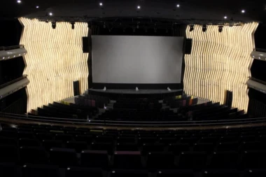 Uz poštovanja epidemioloških mera: Nastavak sezone događaja u Kombank dvorani!