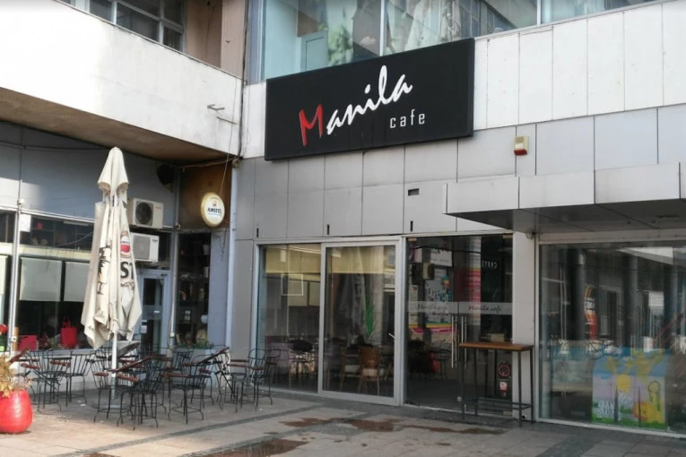 Istina incidenta u kafiću Manila još uvek nije ugledala svetlost dana: Ranio četvoro iz kalašnjikova zbog piva a jedini svedok izgubio pamćenje