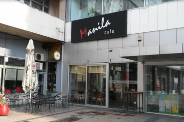 Istina incidenta u kafiću Manila još uvek nije ugledala svetlost dana: Ranio četvoro iz kalašnjikova zbog piva a jedini svedok izgubio pamćenje