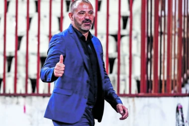 DEKIJEVA ZVEZDA PIŠE ISTORIJU: Stankovićevi izabranici igrom RUŠE sve granice u Evropi!