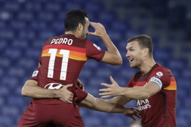 OGROMAN HENDIKEP ZA ROMU: Šok na "Olimpiku", NAJBOLJI igrač "Vučice" zaražen koronavirusom!