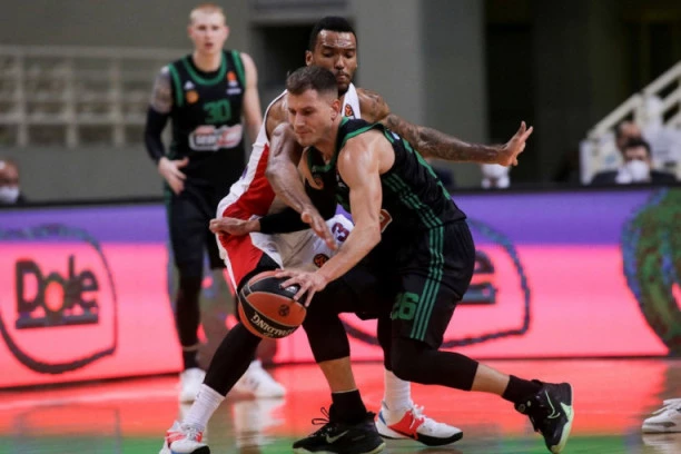 NEZAUSTALJIV: Nedović vodio Panatu do ubedljive pobede!