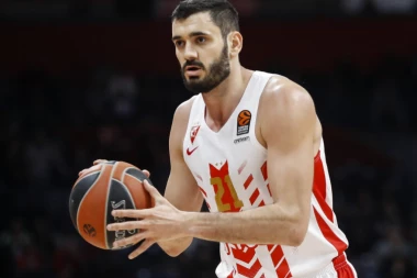 POSLE NEPUNIH GODINU DANA: Jagodić-Kuridža se VRAĆA u Koper!