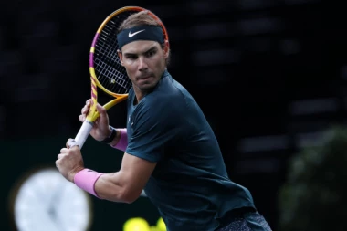 OVO NOLE NIKAD NEĆE DOBITI: Ogromno priznanje za Nadala!