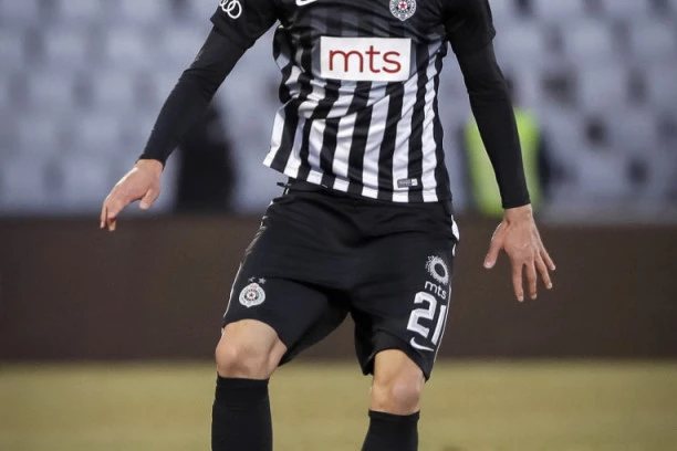 (VIDEO) TOTALNA EKSTAZA: "Ljubimac Grobara" postigao GOL GODINE u Turskoj!