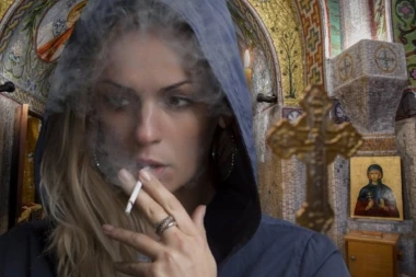 DA LI JE PUŠENJE GREH? Evo šta crkva kaže o zavisnicima od nikotina