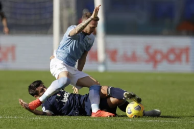 (VIDEO) SRAM TE BILO ALVARO: Morata se obrukao za čitav život, neverovatan promašaj napadača Juvea!