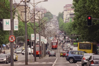 POČAST NOVINARIMA: Oni će dobiti svoje ulice u Beogradu!