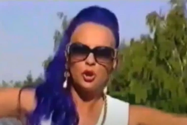 SVI ZNATE PRELEPU PEVAČICU BUBU MIRANOVIĆ, A NIKO NIJE ZNAO KAKO SE ZAISTA ZOVE: Nigde veze sa pravim imenom i prezimenom!