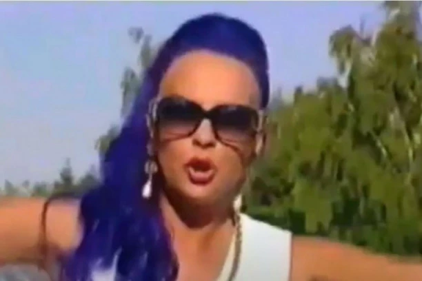 SVI ZNATE PRELEPU PEVAČICU BUBU MIRANOVIĆ, A NIKO NIJE ZNAO KAKO SE ZAISTA ZOVE: Nigde veze sa pravim imenom i prezimenom!