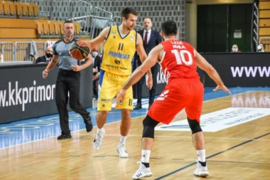 ABA LIGA NEĆE BITI ISTA: Iz Slovenije stigle UŽASNE vesti!