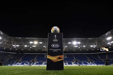 EVROPSKO PROLEĆE NA "MARAKANI": Zvezda se RADUJE posle ogromne DRAME!