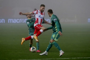 Da li je Inđija oštećena protiv Zvezde? Sudijski ekspert RAZREŠIO SVE DILEME!