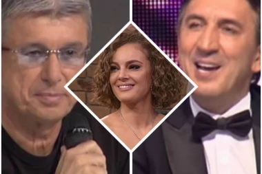 NOVI ESTRADNI RAT: Slavica Ćukteraš isprozivala SAŠU I ŽIKU - Oni znaju koliko sam im PARA ZARADILA, nisu zaslužni za moje uspehe!