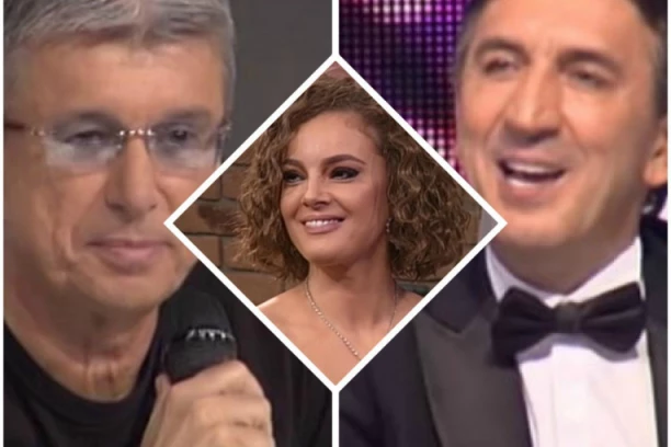 NOVI ESTRADNI RAT: Slavica Ćukteraš isprozivala SAŠU I ŽIKU - Oni znaju koliko sam im PARA ZARADILA, nisu zaslužni za moje uspehe!