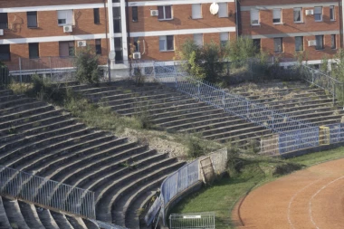 IZ OFK BEOGRADA PORUČILI TERZIĆU: No passaran, nismo ničija filijala!