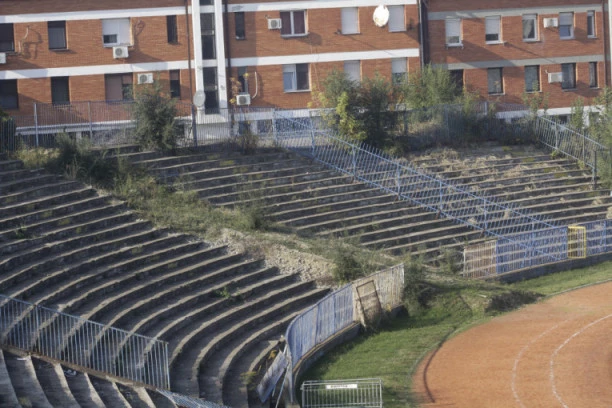 IZ OFK BEOGRADA PORUČILI TERZIĆU: No passaran, nismo ničija filijala!