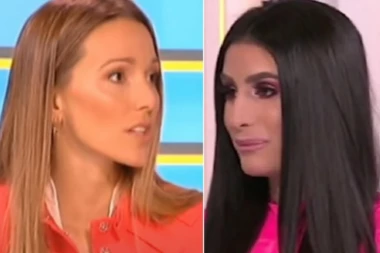 Jeleni Đoković poručili da je Didi Janković bolja od nje: Noletova draga brutalno odgovorila na Instragramu!