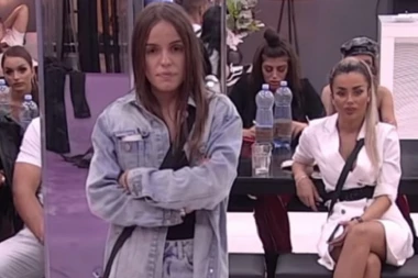 Moraće da plati 50.000 evra TV Pinku: Diskvalifikovana učesnica "Zadruge", stiglo pismo koje je sve šokiralo!