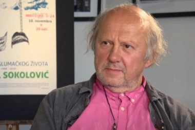 Oglasio se Zijah Sokolović iz bolnice: Glumac zabrinuo poštovaoce informacijom o svom zdravstvenom stanju!