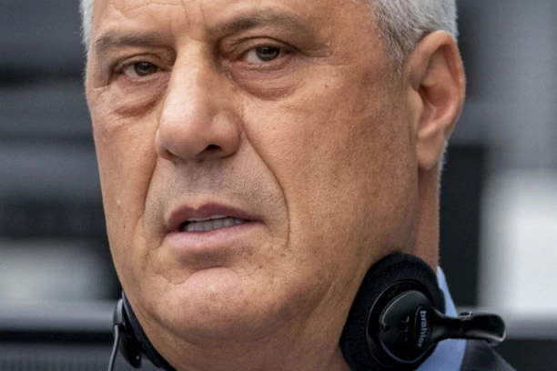 TAČI DOBIO POJAČANJE: U timu advokata bivšeg lidera OVK i Mladićev tužilac