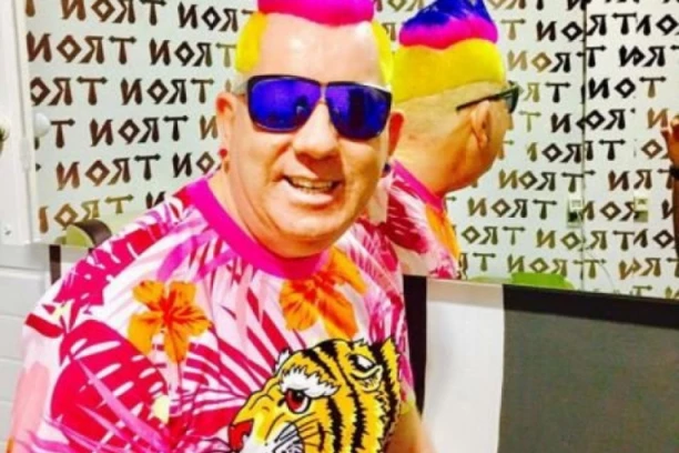 NAPRAVIO JE HAOS HITOM "CELO SELO ŠMRČE BELO": Jeste li znali da je OVO pravo ime Dj Krmka?