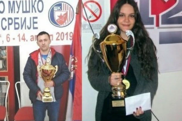 Pojedinačni šampionati Srbije u Vrnjačkoj Banji, Stara planina baza seniorskih selekcija!