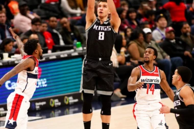 BUDUĆNOST BAKSA POD ZNAKOM PITANJA: Obelodanjeni NOVI DETALJI u vezi sa Bogdanovićevim trejdom!