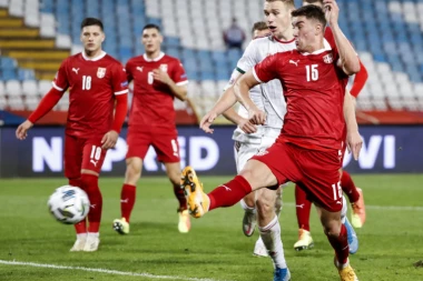 Srbija ga vidi KAO PIKSIJEVU GLAVNU UZDANICU, A ON TVRDI: Pa gde baš ja pored Mitrovića i Jovića?!