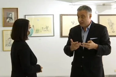 POGREŠNOM SU SE ZAMERILI! Američka kompanija vodila višegodišnji RAT sa profesorom iz Beograda, POZNATO KO JE MORAO DA POLOŽI ORUŽJE