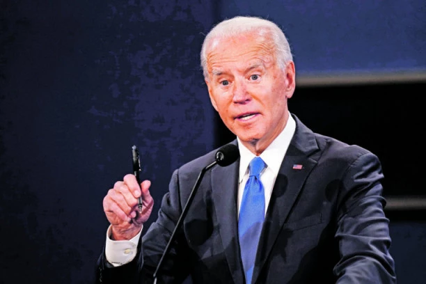 BAJDEN ŽELI SRBIJU KAO PARTNERA! Savetnik američkog predsednika za Srpski telegraf: Ovo su sledeći potezi šefa Bele kuće na Balkanu!