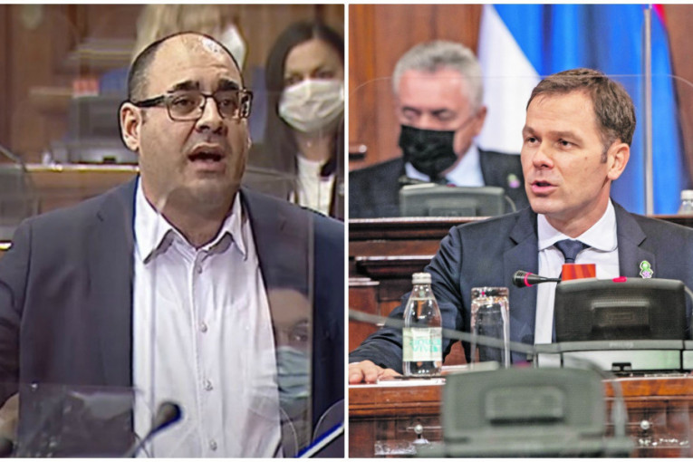 ZAUSTAVITE HAJKU NA VUČIĆEVU DECU! Naprednjaci traže prekid linča na porodicu predsednika Srbije