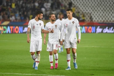 ŠOK NA PIRINEJIMA, BRUNO IZDRŽI! U Sportingu NEVERICA, reprezentativac Portugala UPUCAN u grudi!