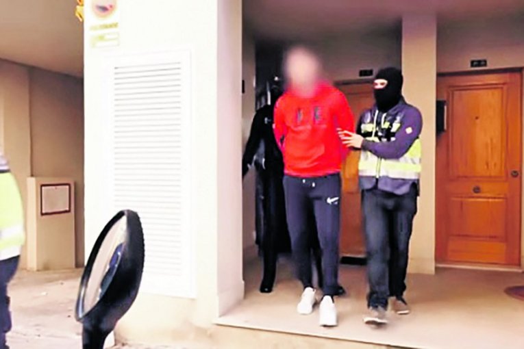 printscreen/Youtube, Društvene mreže