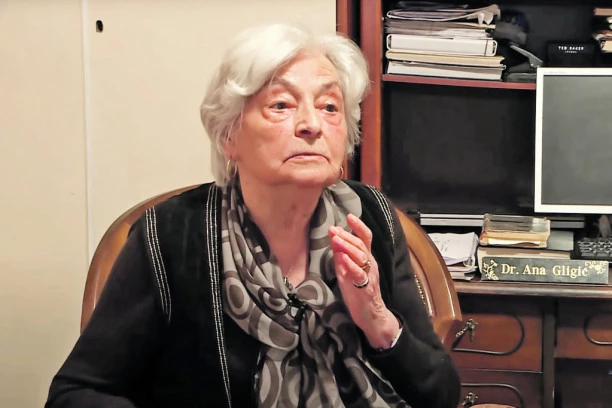 Dr Gligić otkrila kada ćemo se OSLOBODITI VIRUSA: Korona će nestati kao što je nestala i ebola