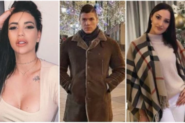 Raspucali reklamu za Novu godinu: Prija, Kaća i Sloba zovu  na doček u jeku korone!