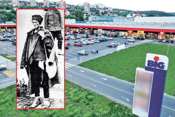 BIG PLJUNUO NA SVE ŽRTVE VELIKOG RATA: Tvrde da je DAN PRIMIRJA STVOREN ZA KUPOVINU! Bolesnici!