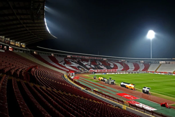 Zvezda ŽESTOKO kažnjena!